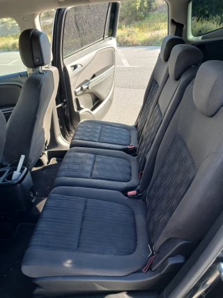Opel Zafira Tourer 2017