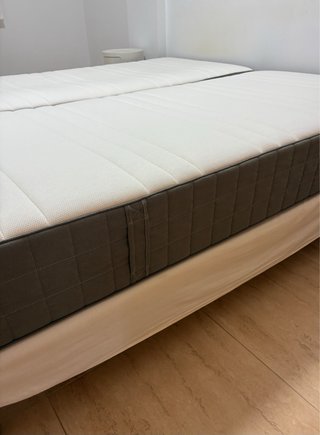 Camas Ikea