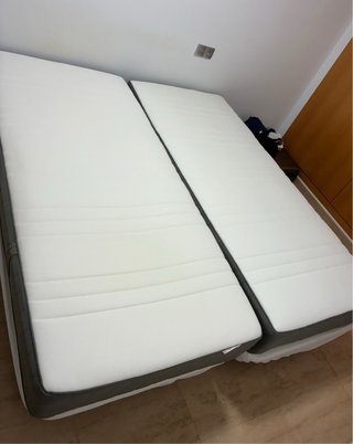 Camas Ikea