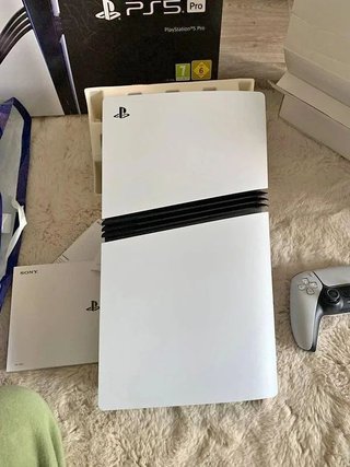 PlayStation 5 Pro