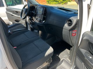 Mercedes-Benz Vito 2021