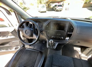 Mercedes-Benz Vito 2021