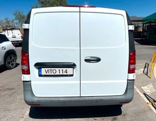 Mercedes-Benz Vito 2021