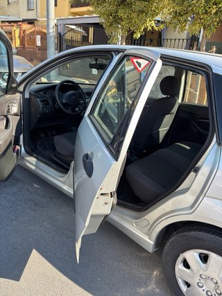 Ford Focus 1.8 tdci