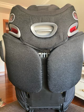 Silla de coche Cybex