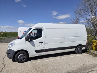 Transporte DEDICADO,PROFESIONAL y DIRECTO