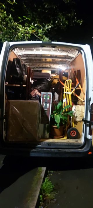 Transporte DEDICADO,PROFESIONAL y DIRECTO