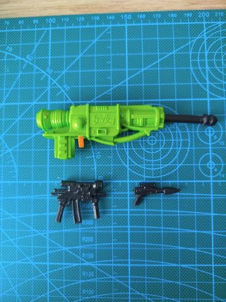 G.I. Joe