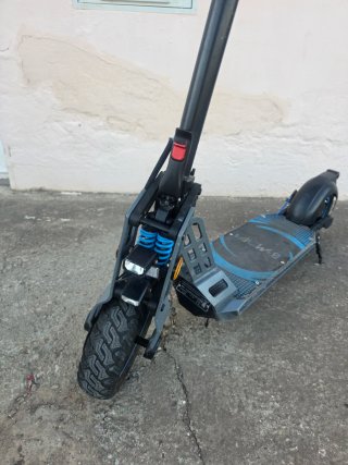 Patinete Eléctrico B-MOV5