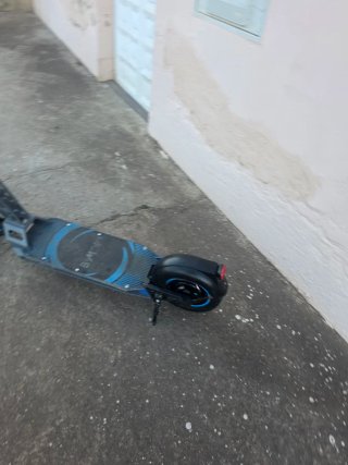Patinete Eléctrico B-MOV5