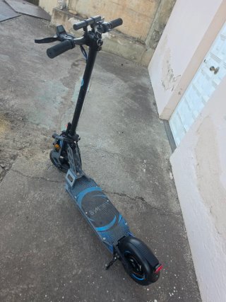Patinete Eléctrico B-MOV5
