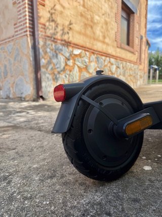 Patinete Xiaomi Electric Scooter 5