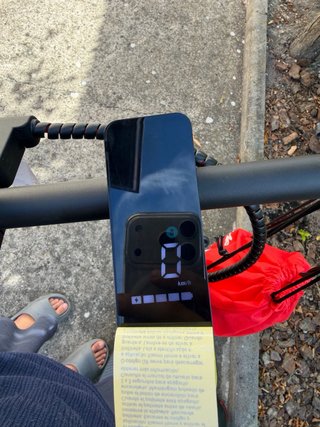 Patinete Xiaomi Electric Scooter 5