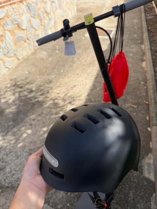Patinete Xiaomi Electric Scooter 5