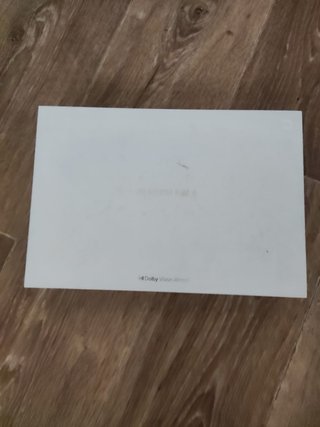 Xiaomi Pad 6 6GB/128GB Gris Nuevo