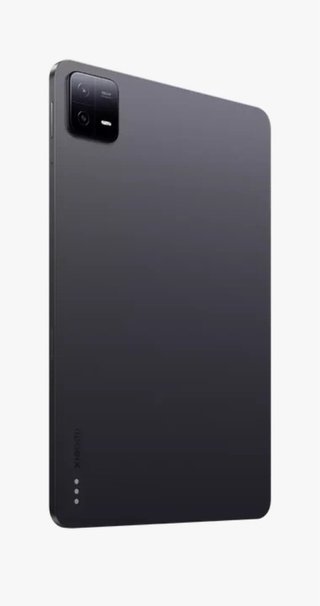 Xiaomi Pad 6 6GB/128GB Gris Nuevo