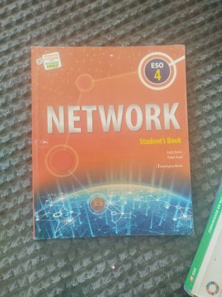 Network 4 Eso Ejercicios