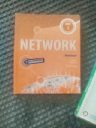 Network 4 Eso Ejercicios
