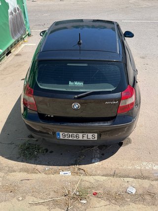 BMW Serie 1 2007
