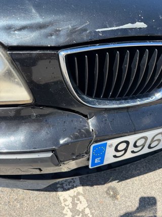 BMW Serie 1 2007