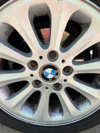 BMW Serie 1 2007