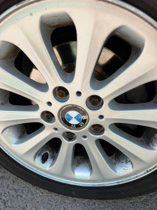 BMW Serie 1 2007