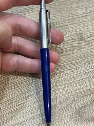 Lote 5 bolígrafos Parker Jotter