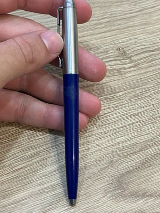 Lote 5 bolígrafos Parker Jotter