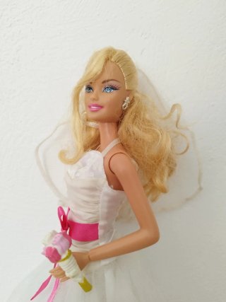 Barbie Novia 2009