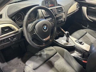 BMW Serie 1 116d 85 kW (116 CV)