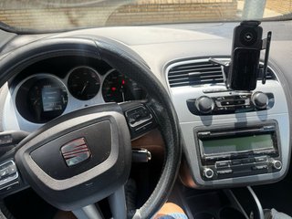 SEAT Altea 2010
