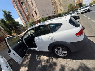 SEAT Altea 2010