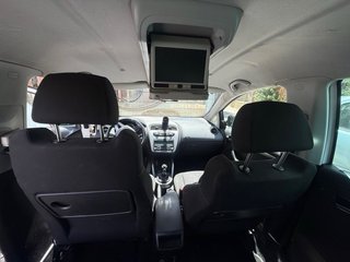 SEAT Altea 2010