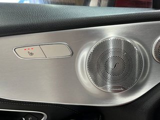 Mercedes-Benz Clase C C Coupe 220 d AMG Line 125 kW (170 CV)