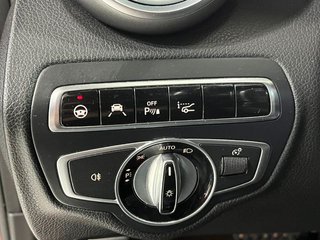 Mercedes-Benz Clase C C Coupe 220 d AMG Line 125 kW (170 CV)