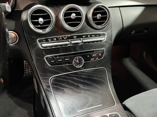 Mercedes-Benz Clase C C Coupe 220 d AMG Line 125 kW (170 CV)