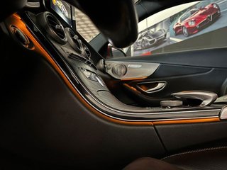 Mercedes-Benz Clase C C Coupe 220 d AMG Line 125 kW (170 CV)