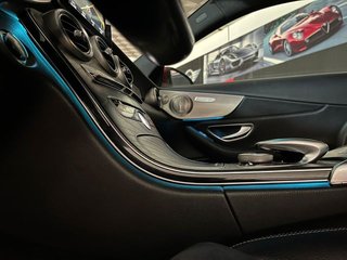 Mercedes-Benz Clase C C Coupe 220 d AMG Line 125 kW (170 CV)