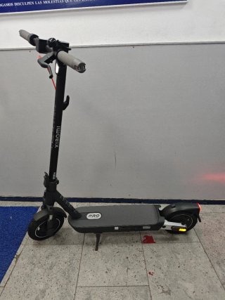 Patinete Eléctrico Xiaomi Pro 5