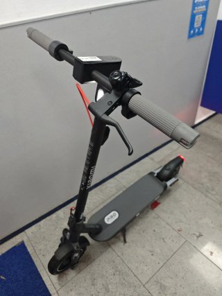 Patinete Eléctrico Xiaomi Pro 5