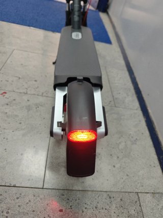 Patinete Eléctrico Xiaomi Pro 5
