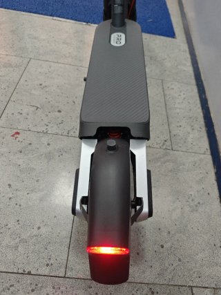 Patinete Eléctrico Xiaomi Pro 5