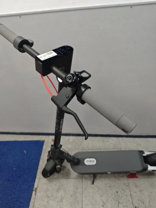 Patinete Eléctrico Xiaomi Pro 5