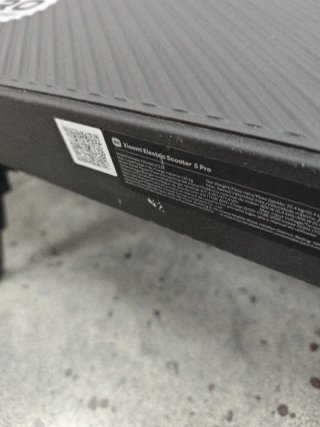 Patinete Eléctrico Xiaomi Pro 5