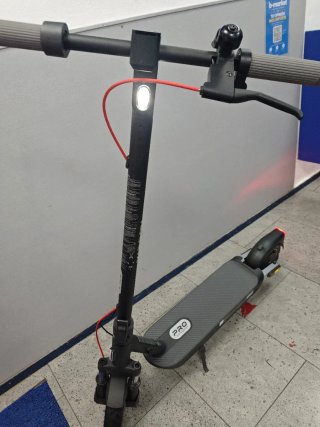 Patinete Eléctrico Xiaomi Pro 5