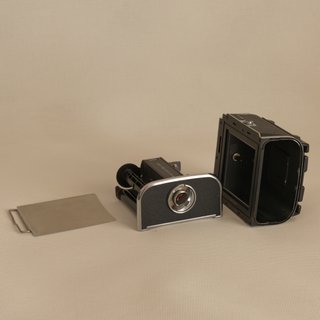 Hasselblad 501CM Kit Cámara Profesional
