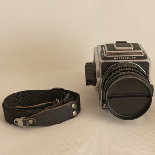 Hasselblad 501CM Kit Cámara Profesional