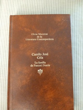 Libro clásico