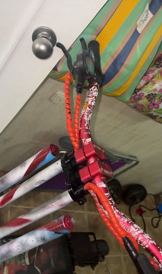 Patinete Eléctrico Iron Man famoso