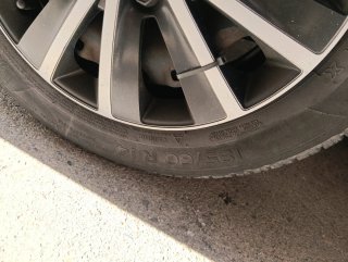 Ruedas Seat Ibiza 6l 185/60R14